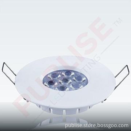 CE RoHS Patented best under cabinet lighting10W IP54 with our own R&D